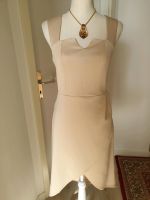 Kleid / Cocktailkleid, Bodyflirt, Gr. 36, creme Dithmarschen - Tellingstedt Vorschau