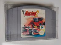 Racing Simulator 2 - Nintendo 64, N64 Baden-Württemberg - Abstatt Vorschau
