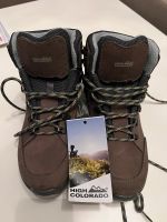 High Colorado Wander Trekking Schuhe neu 41 Niedersachsen - Gifhorn Vorschau