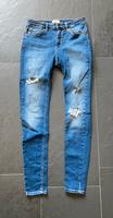 Skinny Jeans Only M / 30 Bad Doberan - Landkreis - Kröpelin Vorschau