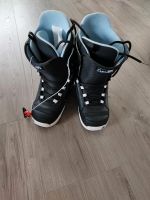 Snowboardschuhe Gr. 41 Hessen - Steinau an der Straße Vorschau