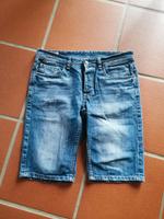 Jeans Herren kurze Hose Bayern - Postbauer-Heng Vorschau