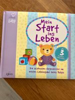 Babybuch, erstes Jahr, Erinnerungsalbum Fotoalbum NEU Baden-Württemberg - Nufringen Vorschau