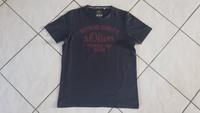 s.Oliver T-Shirt " schwarz " Gr. M " neuwertig !!! Rheinland-Pfalz - Bad Breisig  Vorschau