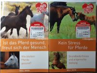Pferdezeitschrift, Ein Herz für Tiere, Pferde, wie neu Bayern - Münchberg Vorschau