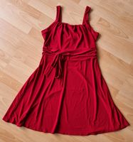 Bodyflirt TRÄGER-KLEID mit Schleife, rot, Gr. 40/42 - NEU Rheinland-Pfalz - Kaiserslautern Vorschau