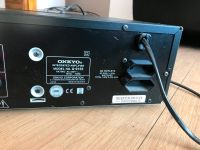 Onkyo Verstärker A-9155 90er Jahre aber robust sehr gut erhalten Baden-Württemberg - Stutensee Vorschau