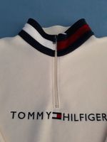 Pulli/Vintage (m.Reißverschluss) Tommy Hilfiger passend Gr.L/XL Bayern - Großwallstadt Vorschau