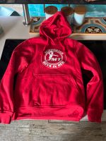 Mt Melsungen Handball Fan Hoodie Hessen - Kassel Vorschau