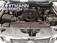 Motor NISSAN NAVARA 2.3 dCi YS23DDT 7.615KM+GARANTIE+KOMPLE+VERSA Leipzig - Eutritzsch Vorschau