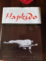 Hapkido - Buch Sachsen - Görlitz Vorschau