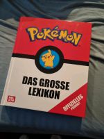 Pokemon Lexikon Niedersachsen - Bad Gandersheim Vorschau