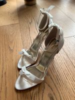 Else Hochzeitsschuhe Tanzschuhe Wandsbek - Hamburg Wellingsbüttel Vorschau