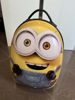 Minions Kinder Hardcase Trolley sehr gut erhalten!! Rheinland-Pfalz - Mutterstadt Vorschau