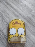 Simpsons, Staffel 6, Spezielle Ausgabe mit Kopf von Homer DVD Schleswig-Holstein - Hohenfelde bei Kiel Vorschau