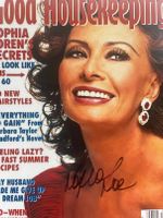 Sophia Loren Autogramm 10x15 Foto Weltstar original signiert Hannover - Mitte Vorschau