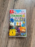 Nintendo Switch Spiel Pikmin 4 Niedersachsen - Syke Vorschau