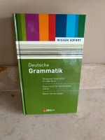 Buch Deutsche Grammatik Nordrhein-Westfalen - Bedburg-Hau Vorschau