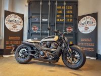 Harley-Davidson RH1250S Sportster S Vorführer Jekill&Hyde TOP !! Düsseldorf - Heerdt Vorschau