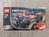 Lego Technic 42073 Bayern - Bockhorn Vorschau