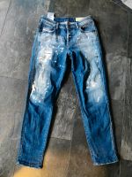 Diesel Jeans Babhila used Look Gr. 27/32 Rheinland-Pfalz - Bad Kreuznach Vorschau