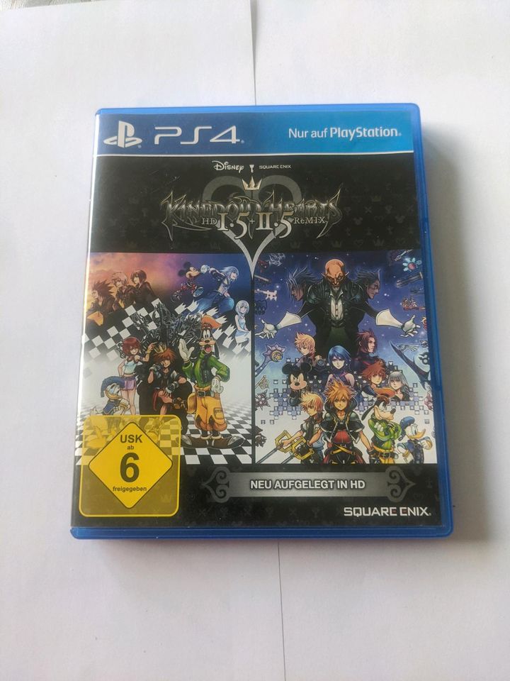 Kingdom Hearts in Berlin