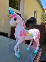 Barbie Einhorn, Dreamtopia Brush 'N Sparkle Unicorn Brandenburg - Königs Wusterhausen Vorschau