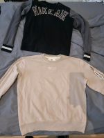 Alpha Industries Organics & Nike Air Sweater in M & XS Hessen - Offenbach Vorschau