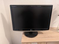 24" Monitor LG Flatron W2452T (VGA/DVI) Berlin - Lichtenberg Vorschau