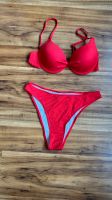 Bikini Set Rot Dresden - Pieschen Vorschau