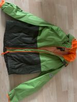 Jack Wolfskin dünne Wanderjacke Gr.152 Bayern - Schwabmünchen Vorschau