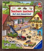 Sachen suchen Auf dem Bauernhof ab 2 J. Bayern - Nesselwang Vorschau