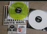 Suche Dritte Wahl  10 Wacken Vinyl Nordvorpommern - Landkreis - Wendisch Baggendorf Vorschau