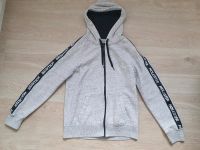 Sweatjacke hollister 170 / 176 s grau junge Brandenburg - Neuruppin Vorschau