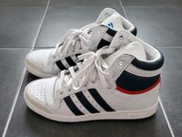 Hightop Sneakers Adidas Topten Gr. 40 Kr. Altötting - Kirchweidach Vorschau