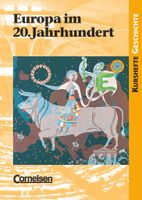 Cornelsen - Kursheft Geschichte - Europa 20. Jh. Thüringen - Jena Vorschau
