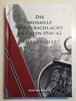 Die Medaille Winterschlacht Im Osten Wehrmacht Ostmedaille Brandenburg - Straupitz Vorschau