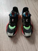 Puma RS2K Sneaker, Schuhe, Turnschuhe Gr. 43 Nordrhein-Westfalen - Coesfeld Vorschau