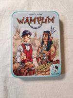 Wampum Gesellschaftsspiel München - Sendling-Westpark Vorschau