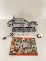 LEGO Star Wars: Clone Turbo Tank (7261) 99% Vollständig mit BA Berlin - Westend Vorschau