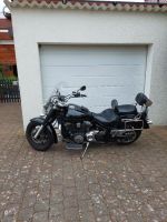 Yamaha XVS 1300A Midnight Star Niedersachsen - Elze Vorschau