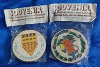 DDR - Bierdeckel / Bieruntersetzer Leipzig - Gohlis-Nord Vorschau