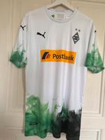 Borussia Mönchengladbach Trikot 2019/2020 Heim Puma Größe M Schleswig-Holstein - Kiel Vorschau