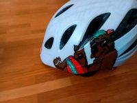 Kinderhelm Junge 46 47 48 49 50 cm 1-3 Jahre Helm Fahrradhelm Bayern - Starnberg Vorschau