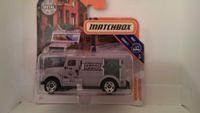 Matchbox  International Armored Car - MBX Service - 23 Sachsen-Anhalt - Salzatal Vorschau