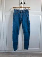 Push-Up Jeans Bershka Sachsen - Weißwasser Vorschau