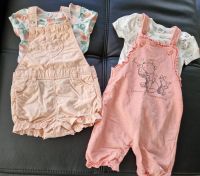 2 Stück Baby-Sommeroutfits  (Mädchen); Gr. 68 Hessen - Waldsolms Vorschau