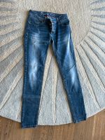 Buena Vista Jeans Malibu Hose lang XS Top Zustand Nordrhein-Westfalen - Lemgo Vorschau