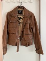 Gibsy Lederjacke Damen Gr. M wie neu Nordrhein-Westfalen - Stolberg (Rhld) Vorschau