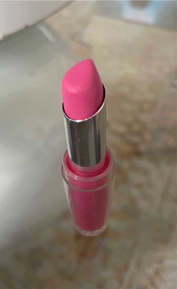 Lippenstift Neverending pink 110 Maybelline SuperStay in Erlensee